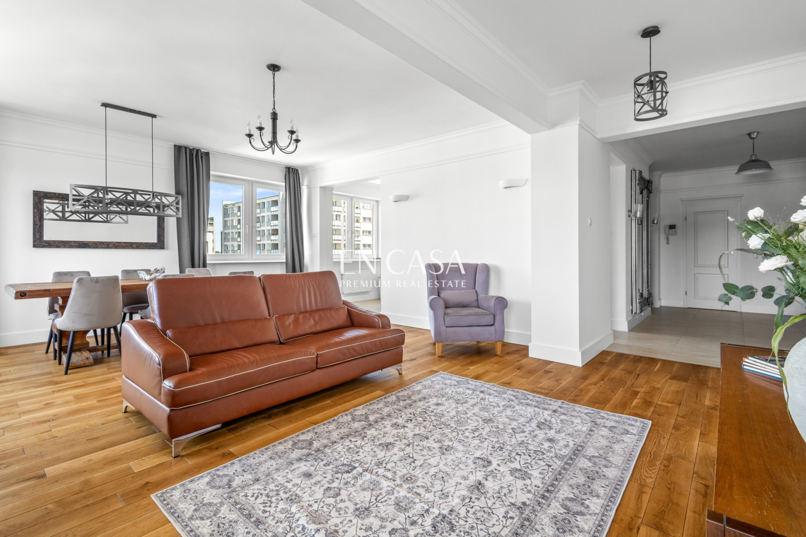 Apartment Rent Warszawa Śródmieście Fabryczna 4